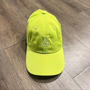 Brandnew HUF cap